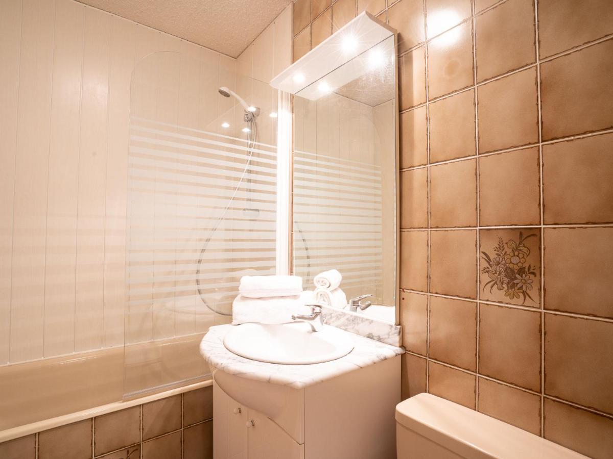 Apartment Le Serac-3 By Interhome วัลโตรองส์ ภายนอก รูปภาพ