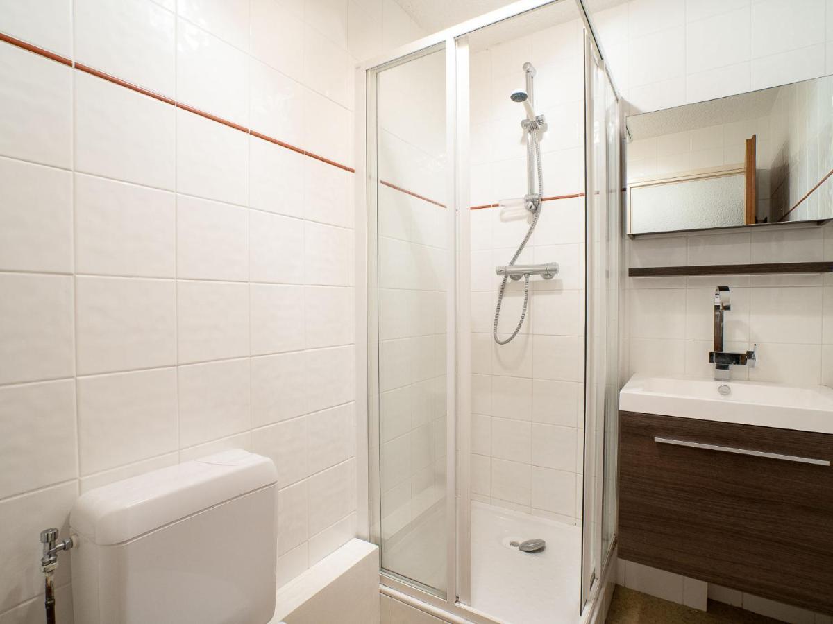 Apartment Le Serac-3 By Interhome วัลโตรองส์ ภายนอก รูปภาพ