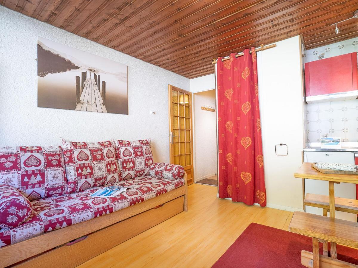 Apartment Le Serac-3 By Interhome วัลโตรองส์ ภายนอก รูปภาพ
