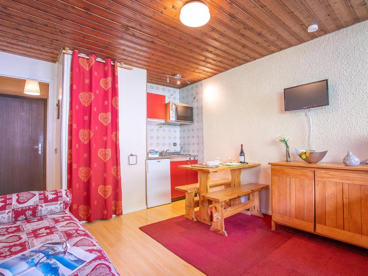 Apartment Le Serac-3 By Interhome วัลโตรองส์ ภายนอก รูปภาพ