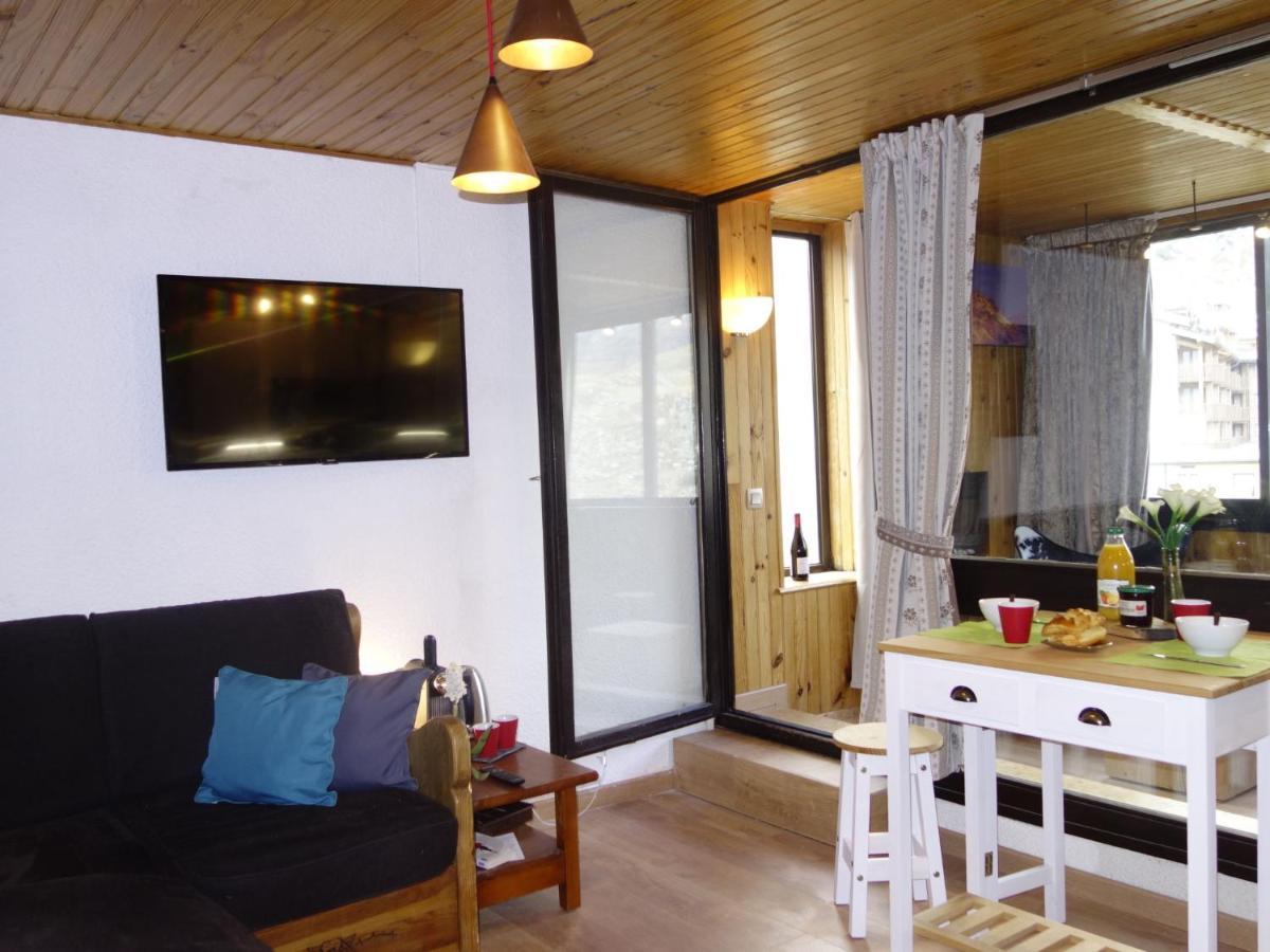 Apartment Le Serac-3 By Interhome วัลโตรองส์ ภายนอก รูปภาพ